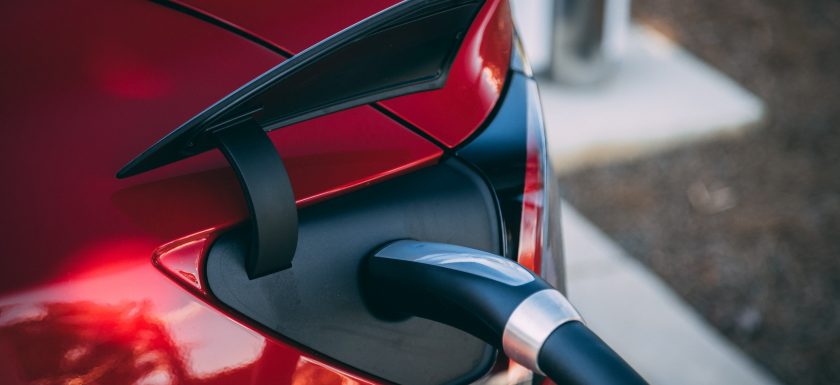 Mobilité électrique – le bilan carbone des voitures électriques s’améliore